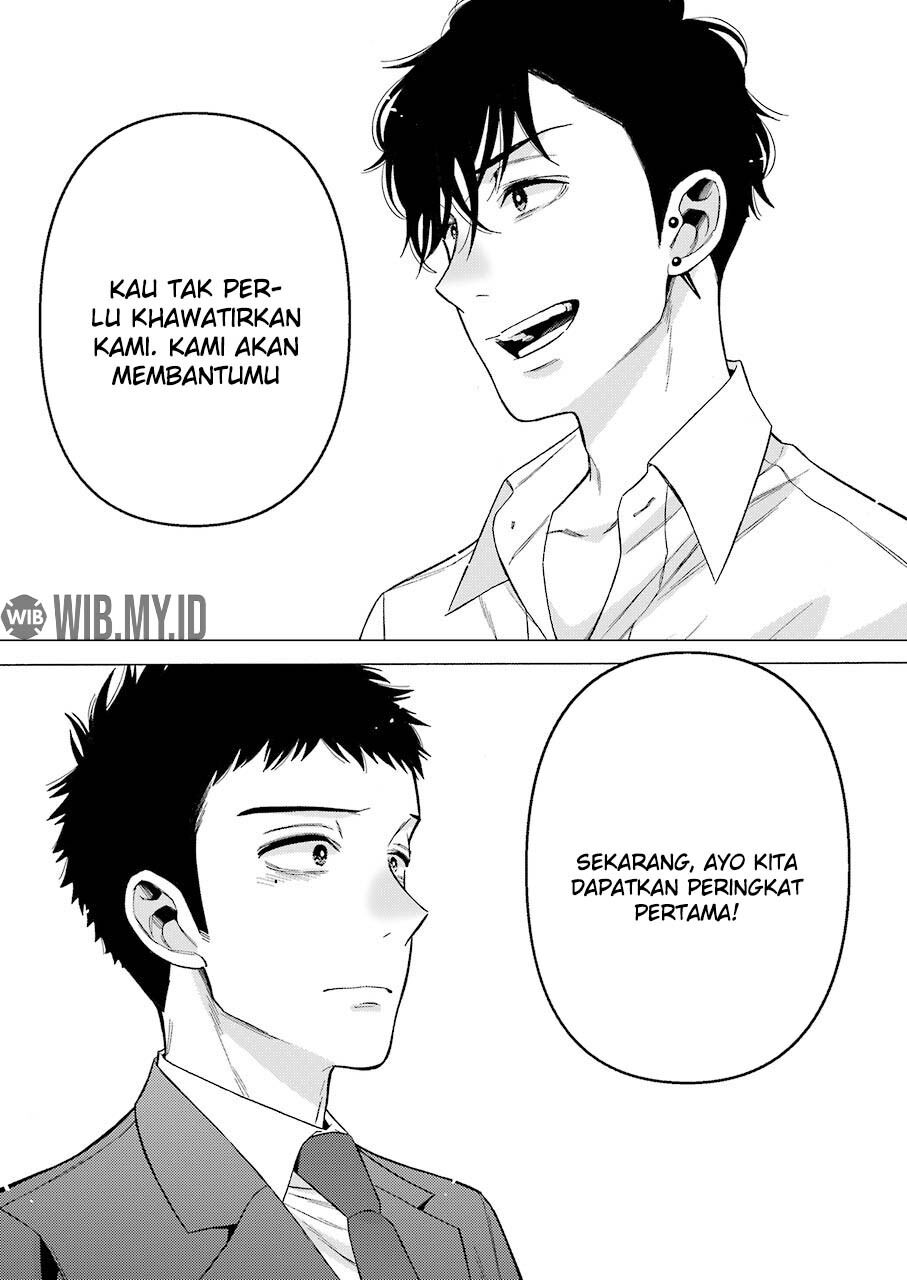 Sono Bisque Doll wa Koi wo suru