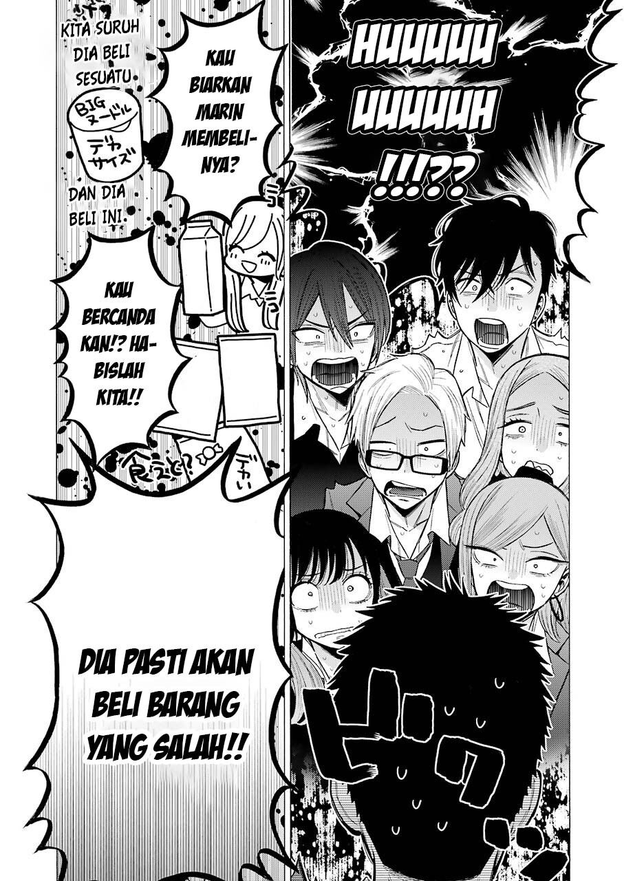 Sono Bisque Doll wa Koi wo suru