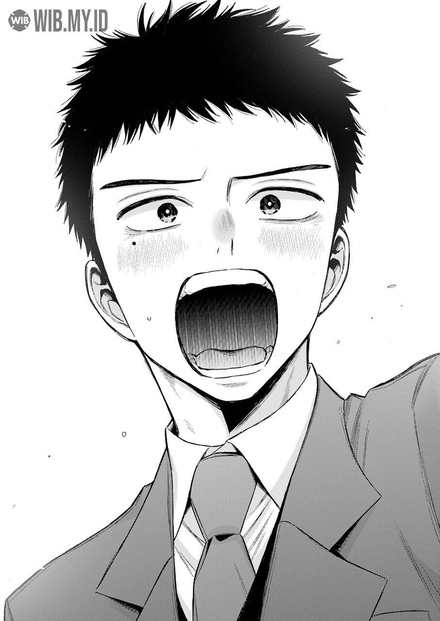 Sono Bisque Doll wa Koi wo suru