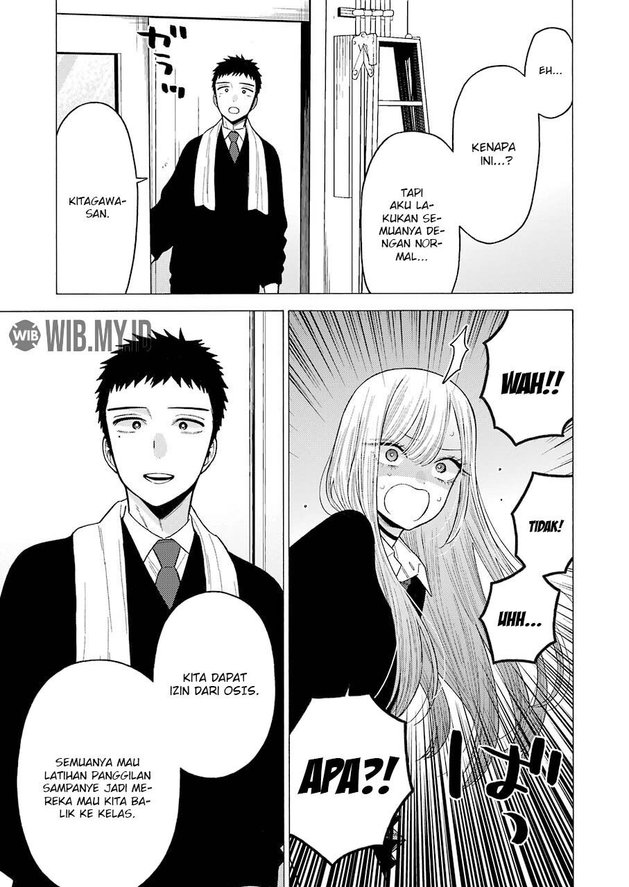Sono Bisque Doll wa Koi wo suru