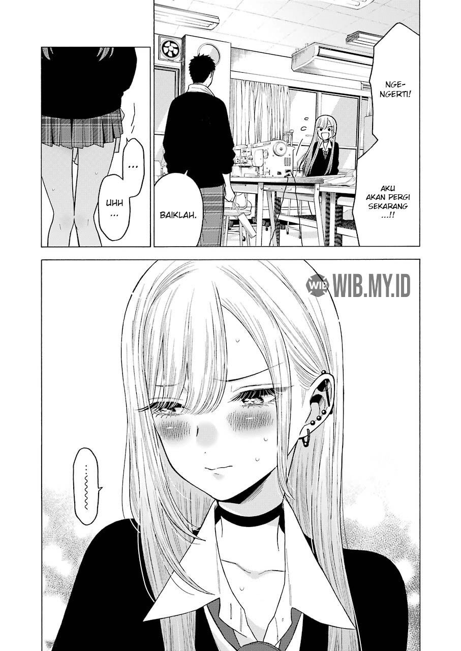 Sono Bisque Doll wa Koi wo suru