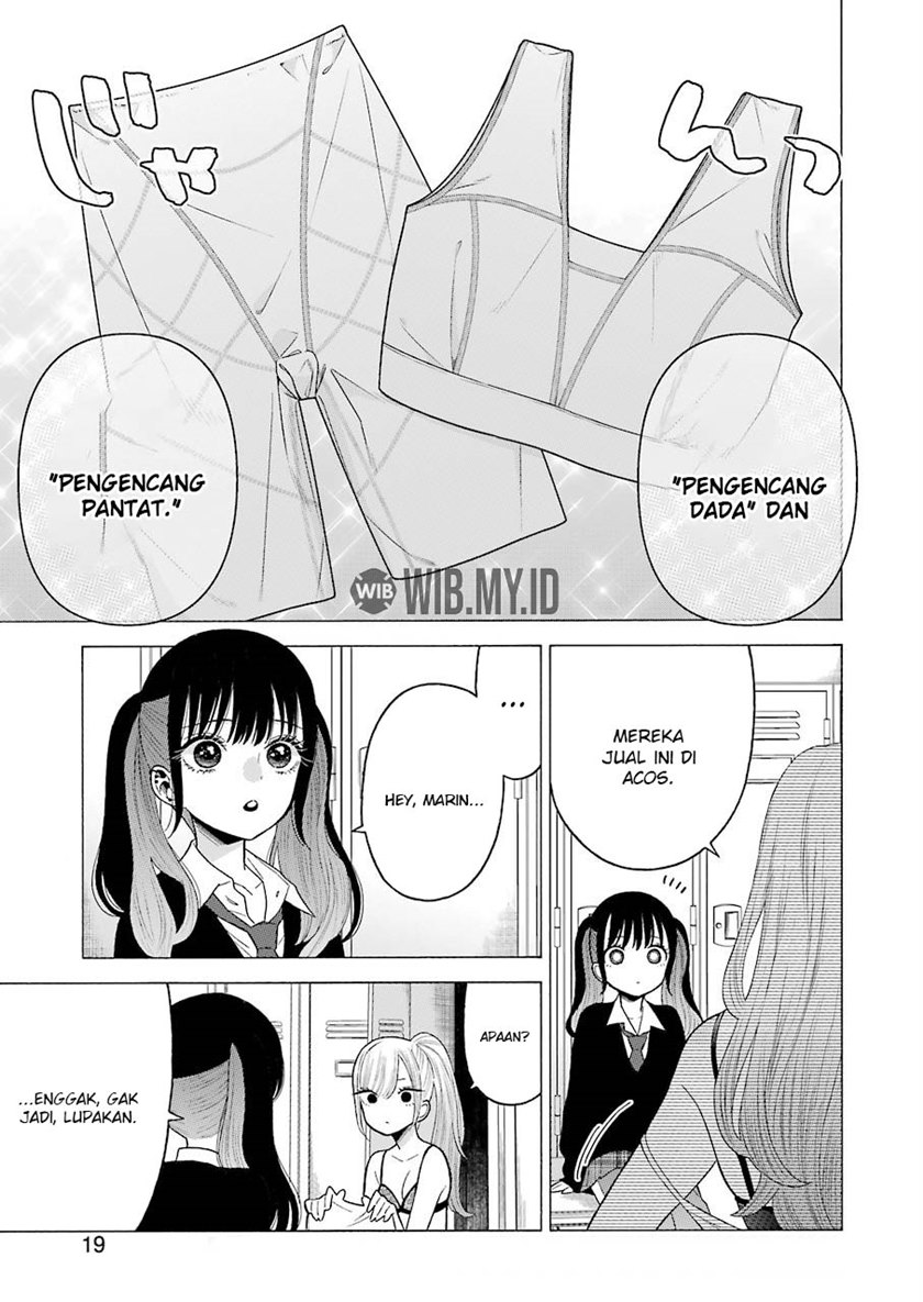 Sono Bisque Doll wa Koi wo suru