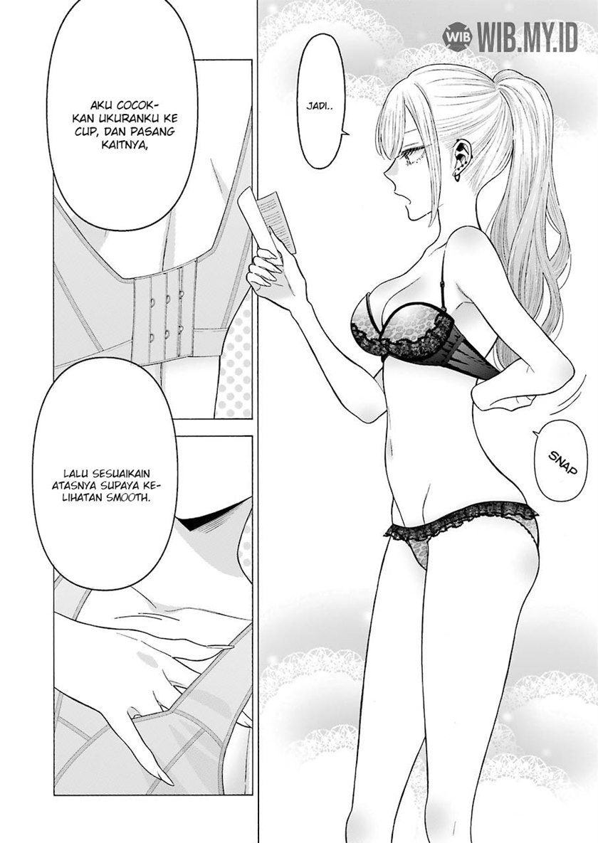 Sono Bisque Doll wa Koi wo suru