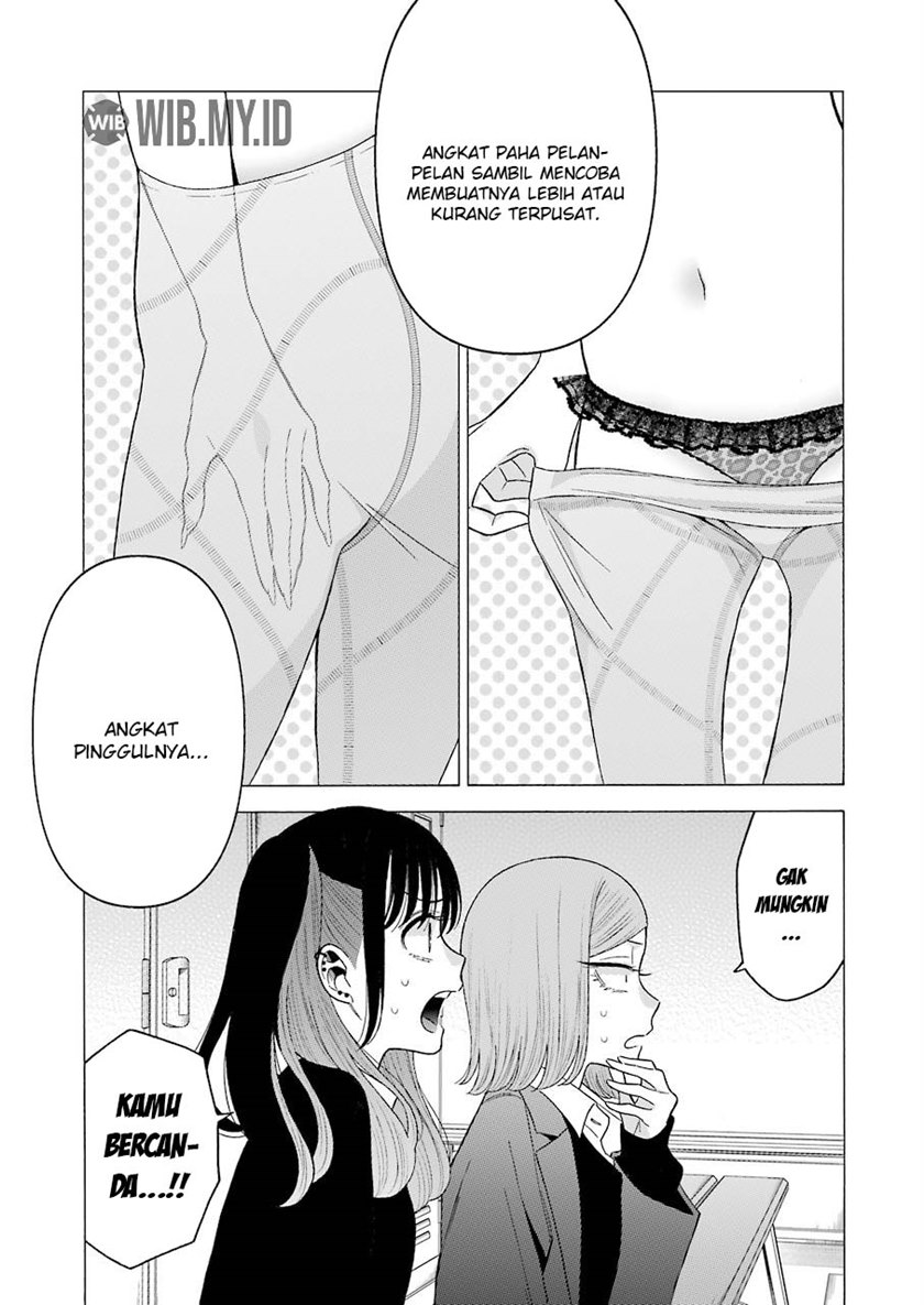 Sono Bisque Doll wa Koi wo suru