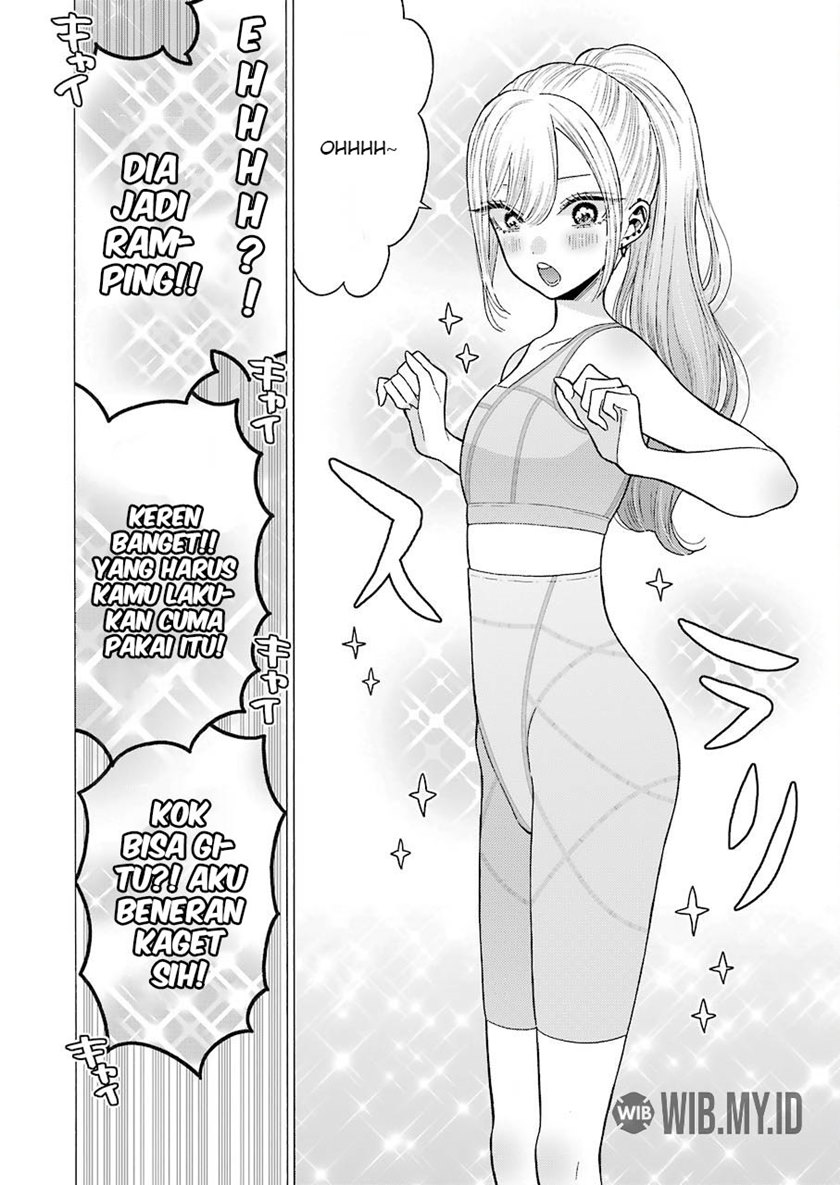 Sono Bisque Doll wa Koi wo suru