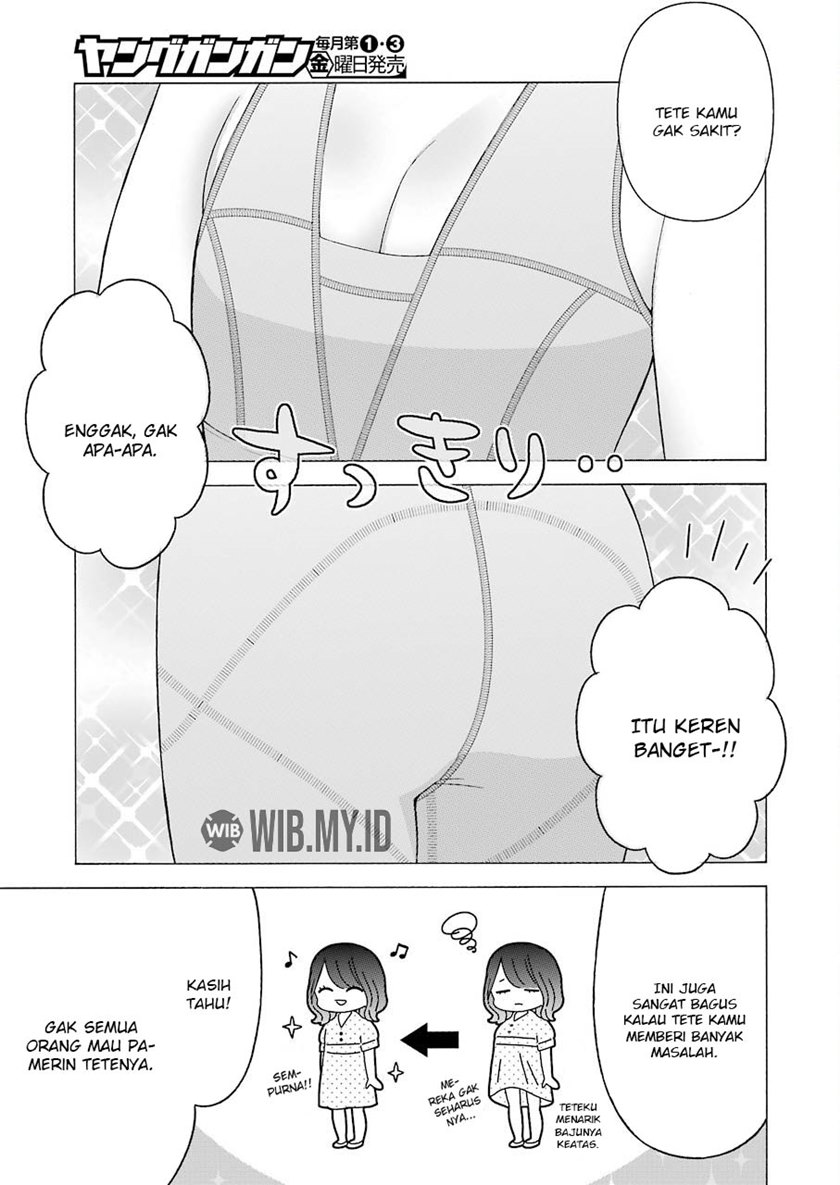 Sono Bisque Doll wa Koi wo suru