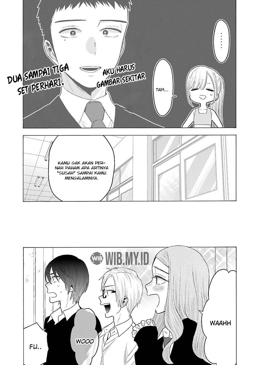 Sono Bisque Doll wa Koi wo suru