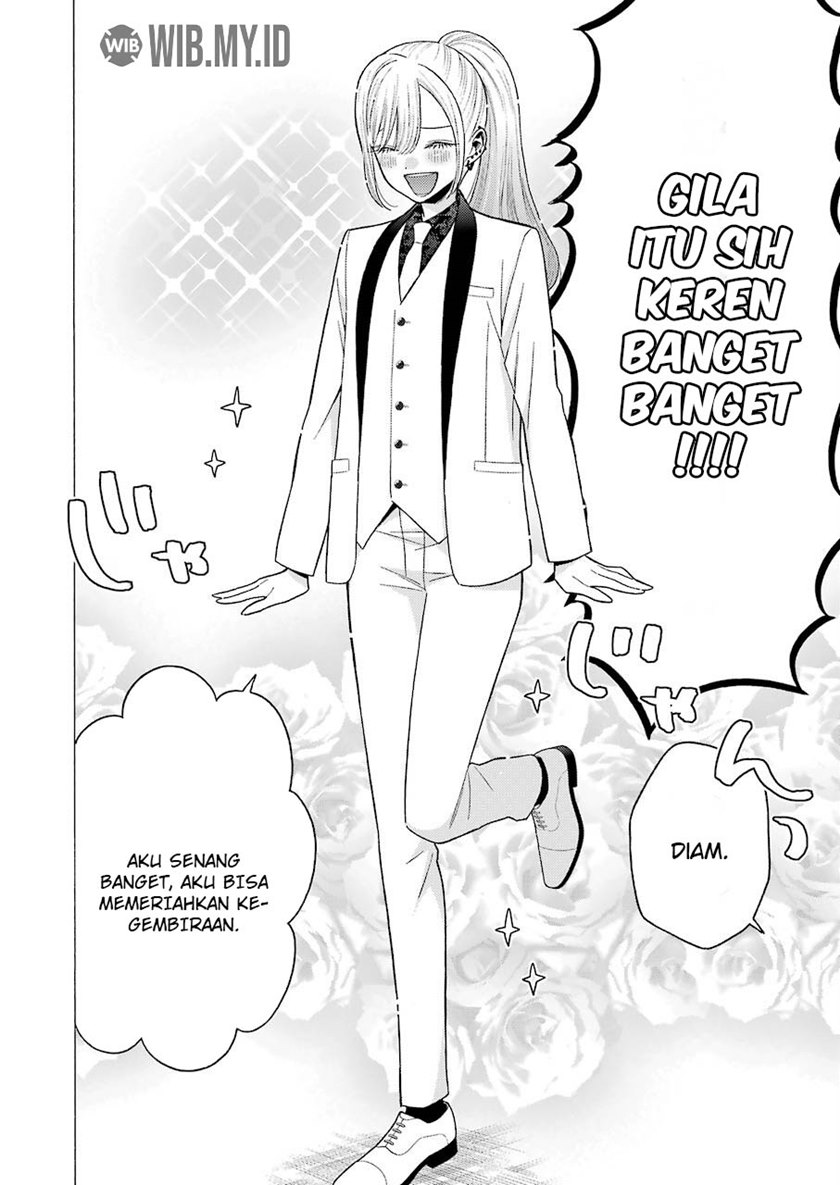 Sono Bisque Doll wa Koi wo suru