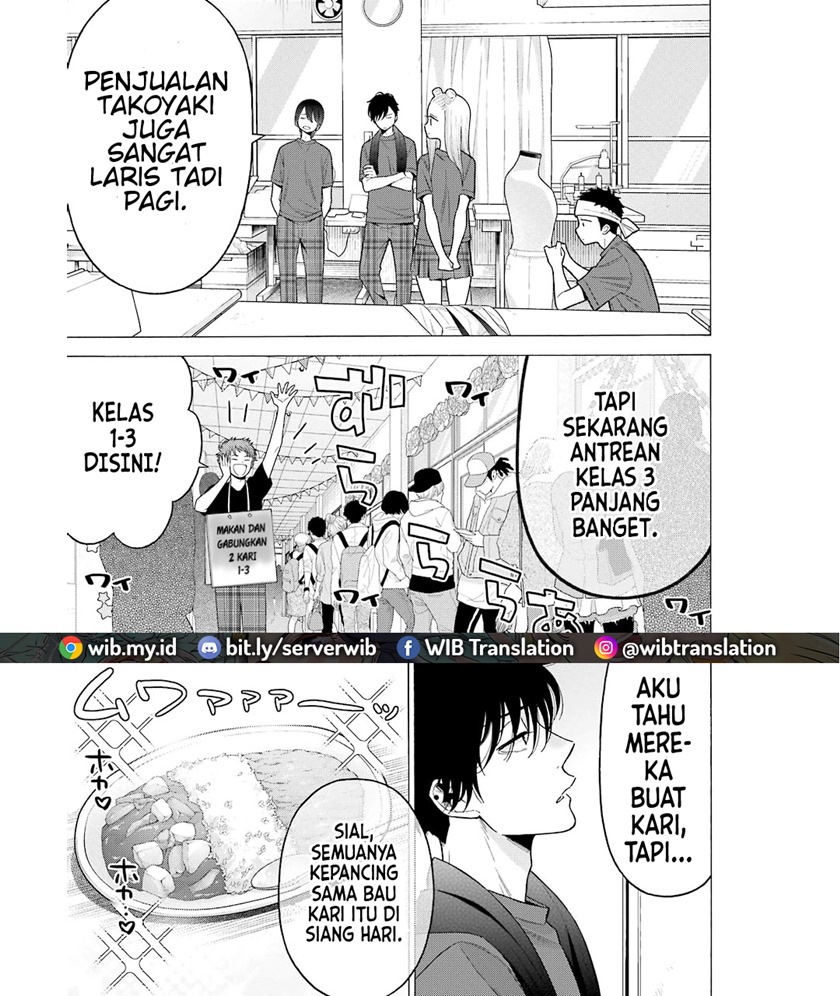 Sono Bisque Doll wa Koi wo suru