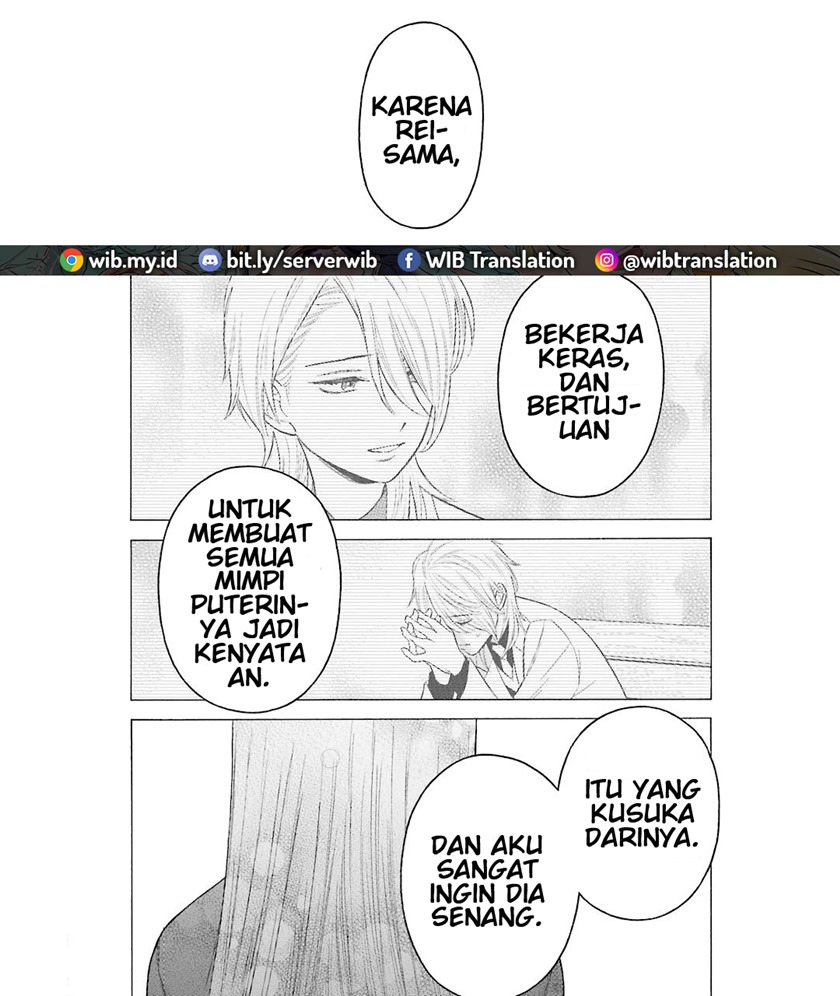 Sono Bisque Doll wa Koi wo suru