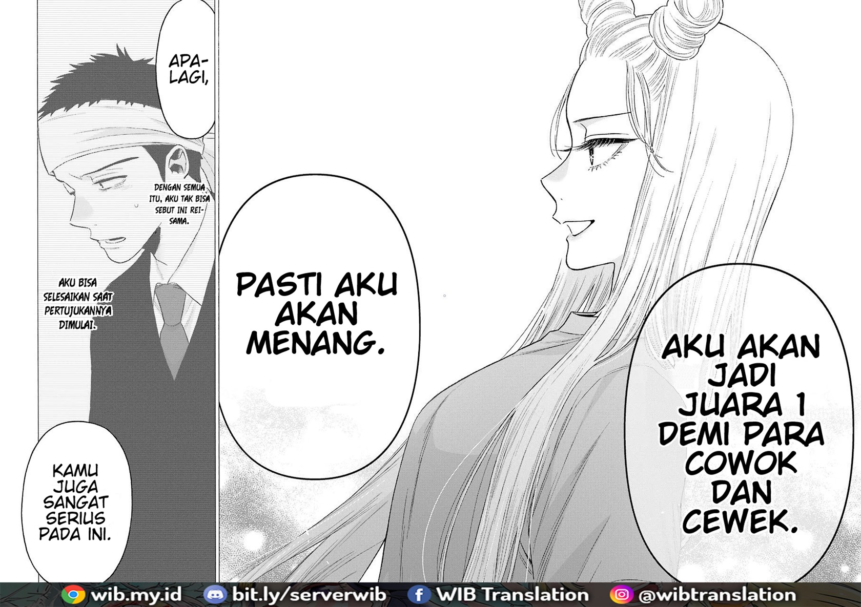 Sono Bisque Doll wa Koi wo suru