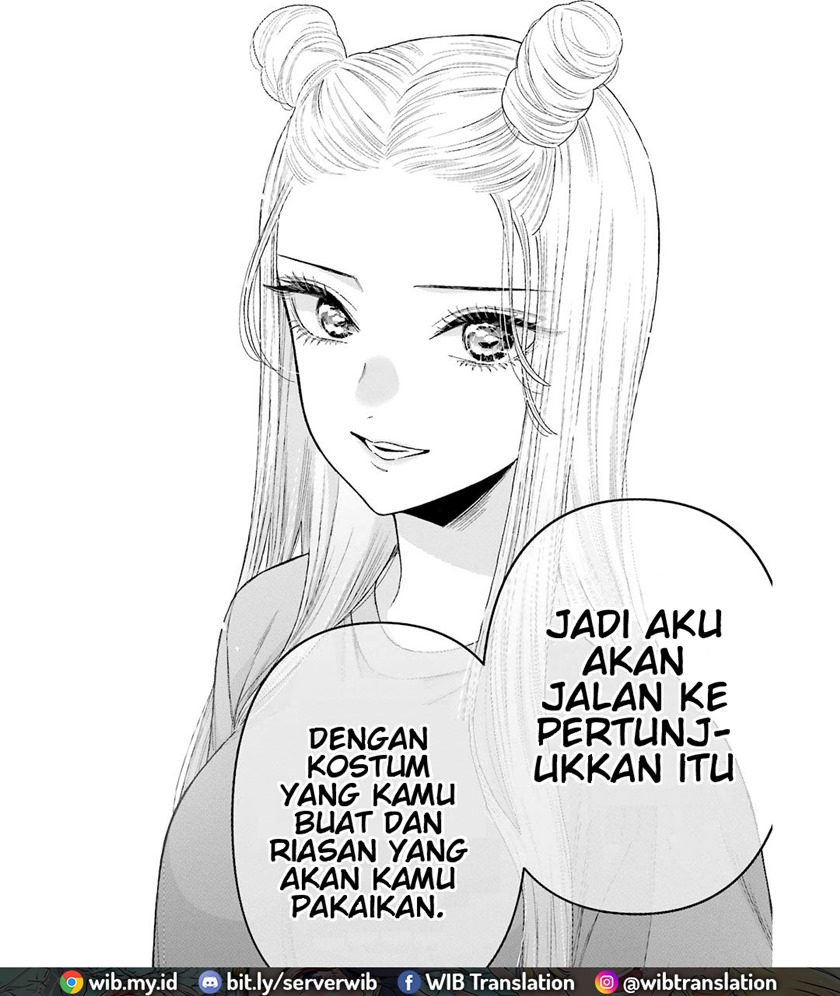 Sono Bisque Doll wa Koi wo suru