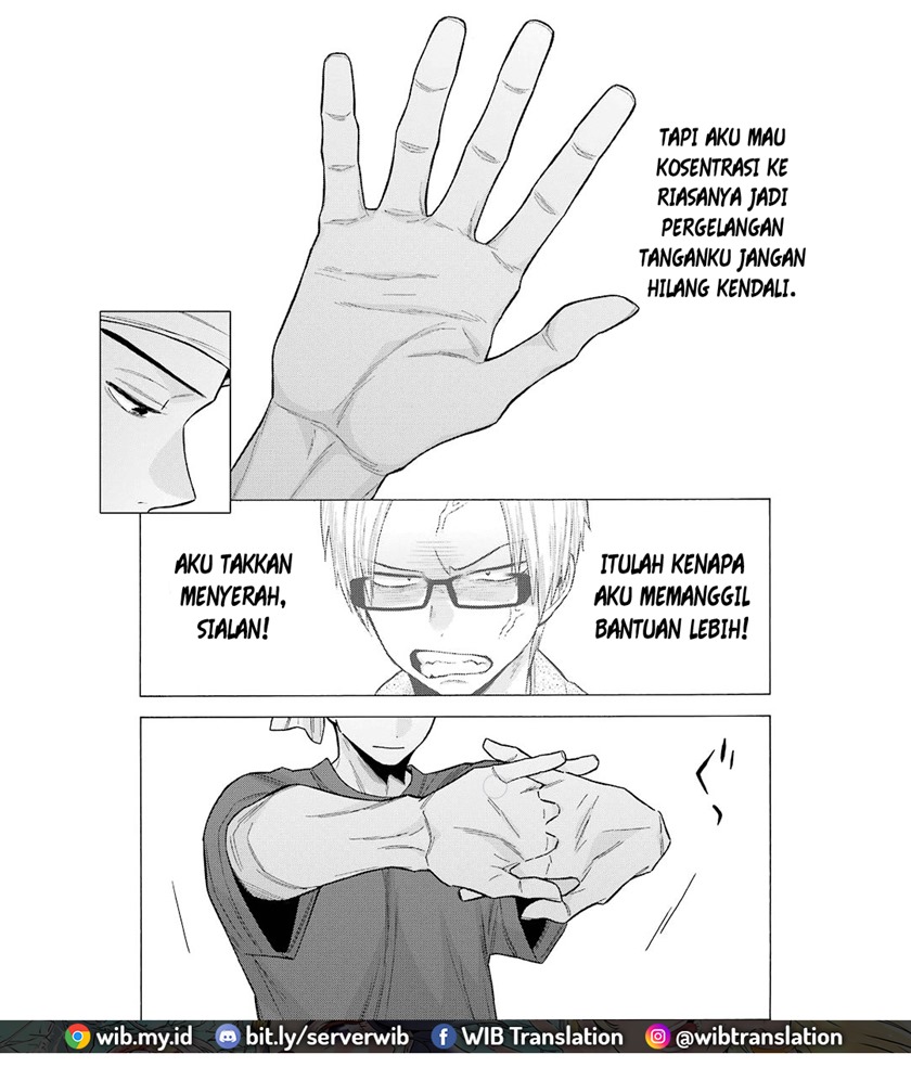 Sono Bisque Doll wa Koi wo suru