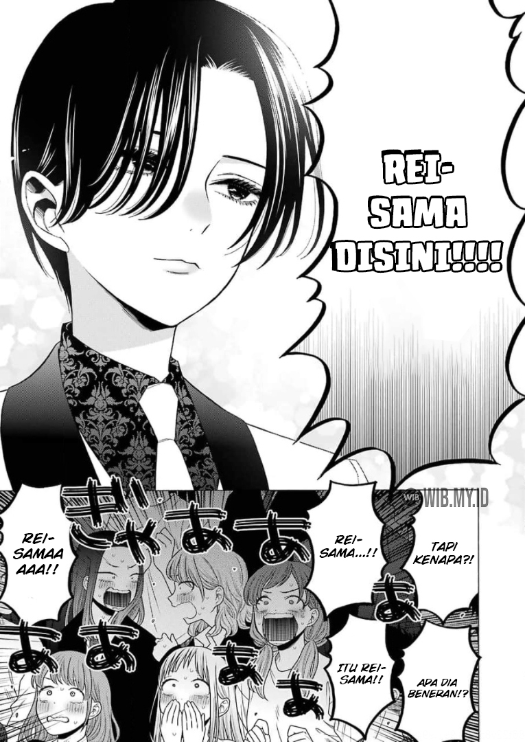 Sono Bisque Doll wa Koi wo suru