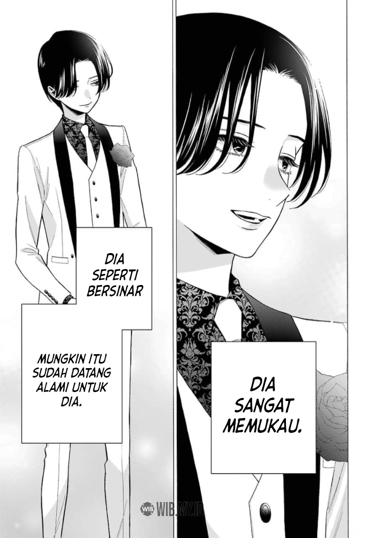 Sono Bisque Doll wa Koi wo suru