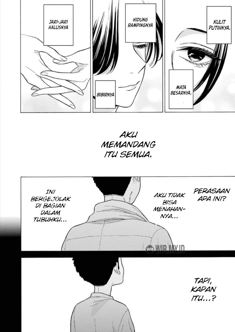 Sono Bisque Doll wa Koi wo suru