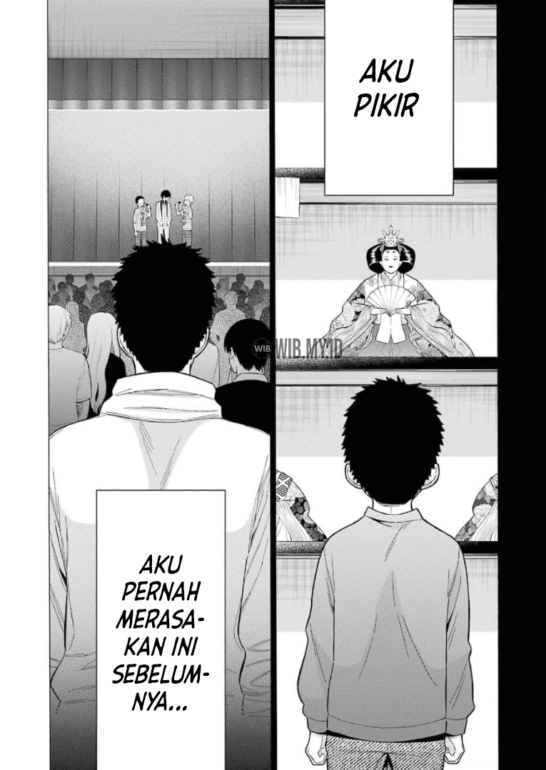 Sono Bisque Doll wa Koi wo suru
