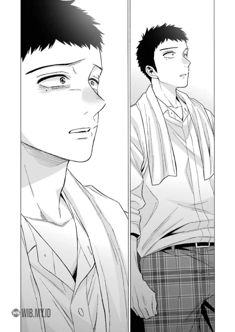 Sono Bisque Doll wa Koi wo suru