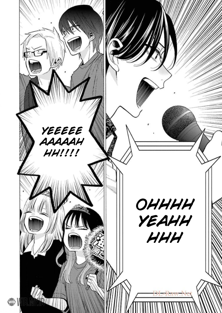 Sono Bisque Doll wa Koi wo suru