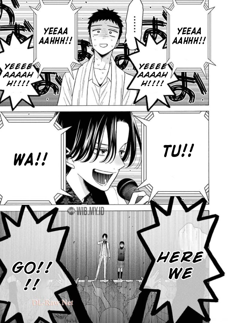 Sono Bisque Doll wa Koi wo suru