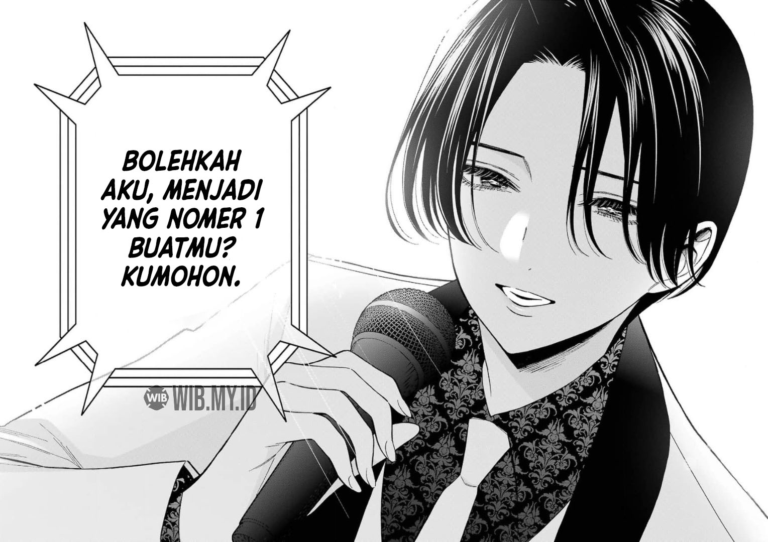 Sono Bisque Doll wa Koi wo suru