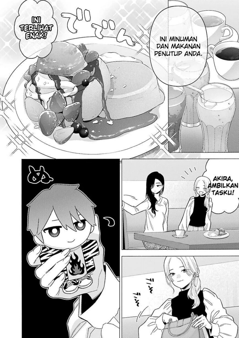 Sono Bisque Doll wa Koi wo suru