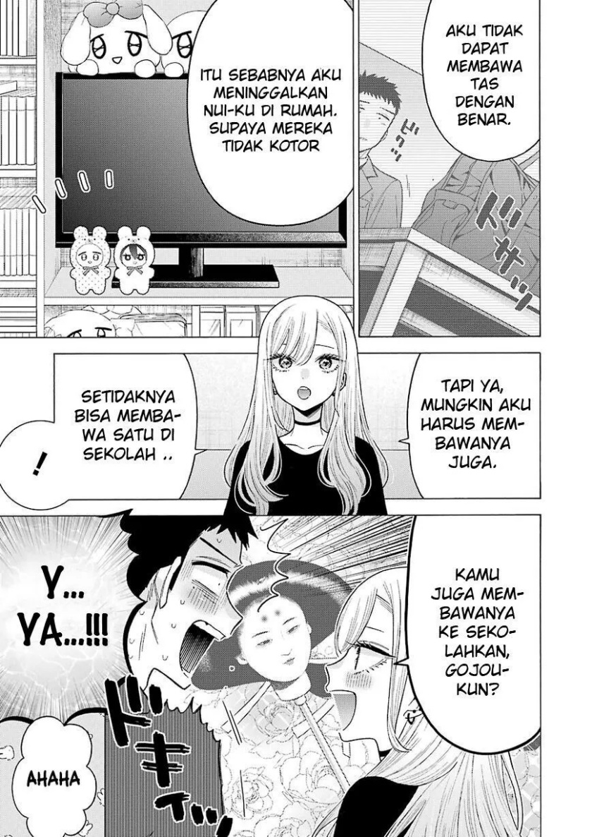Sono Bisque Doll wa Koi wo suru