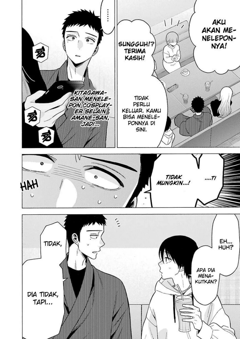 Sono Bisque Doll wa Koi wo suru