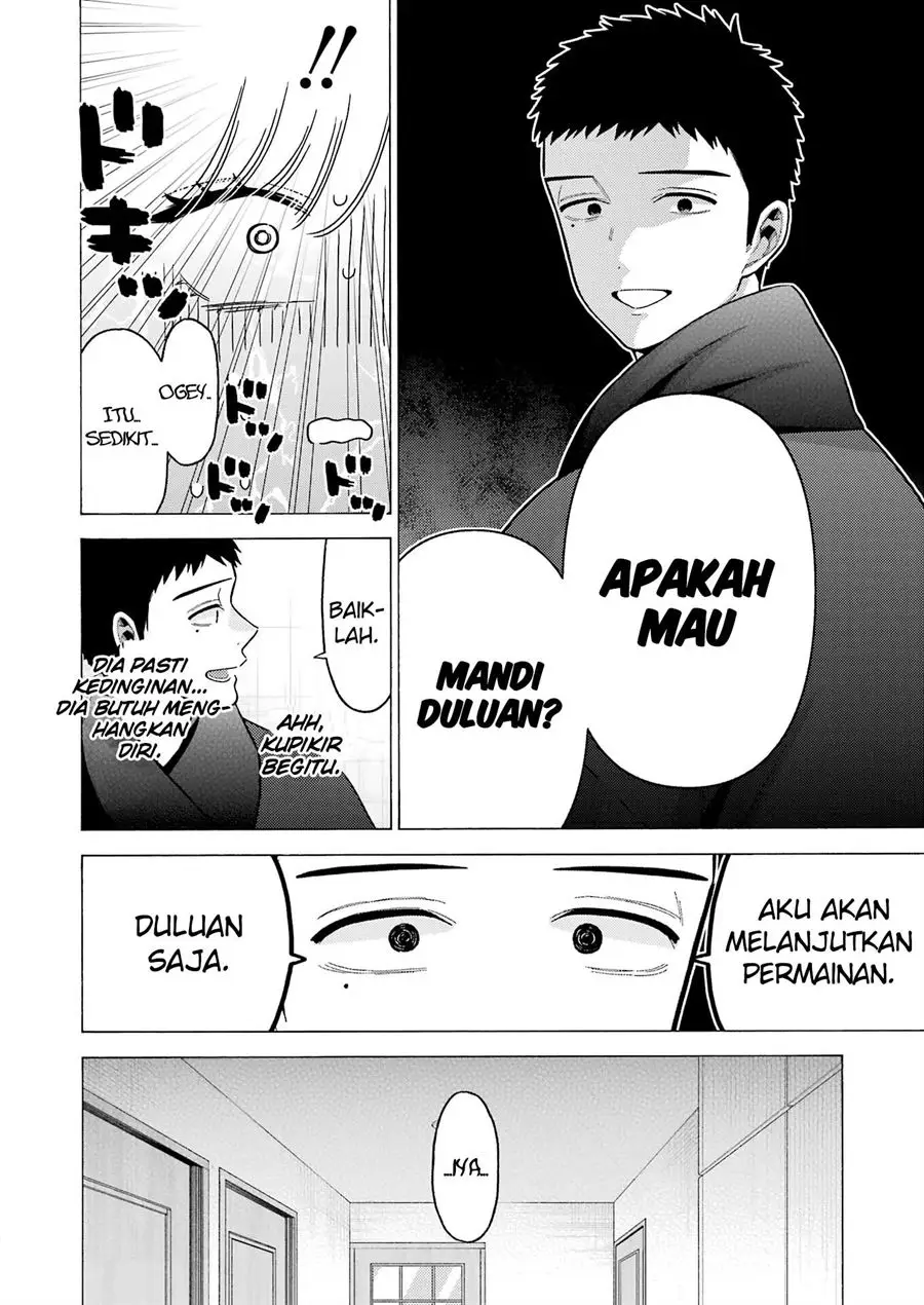 Sono Bisque Doll wa Koi wo suru