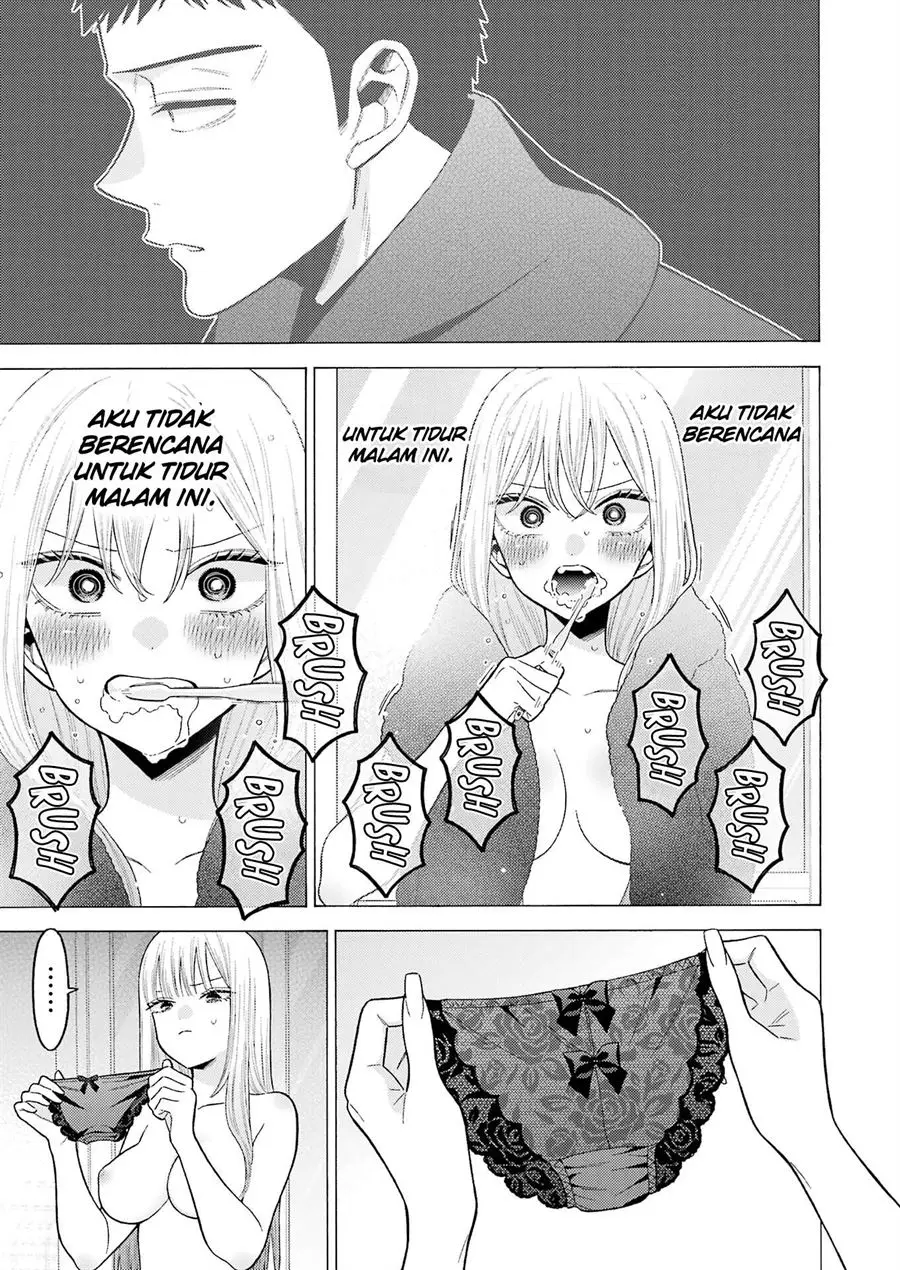 Sono Bisque Doll wa Koi wo suru