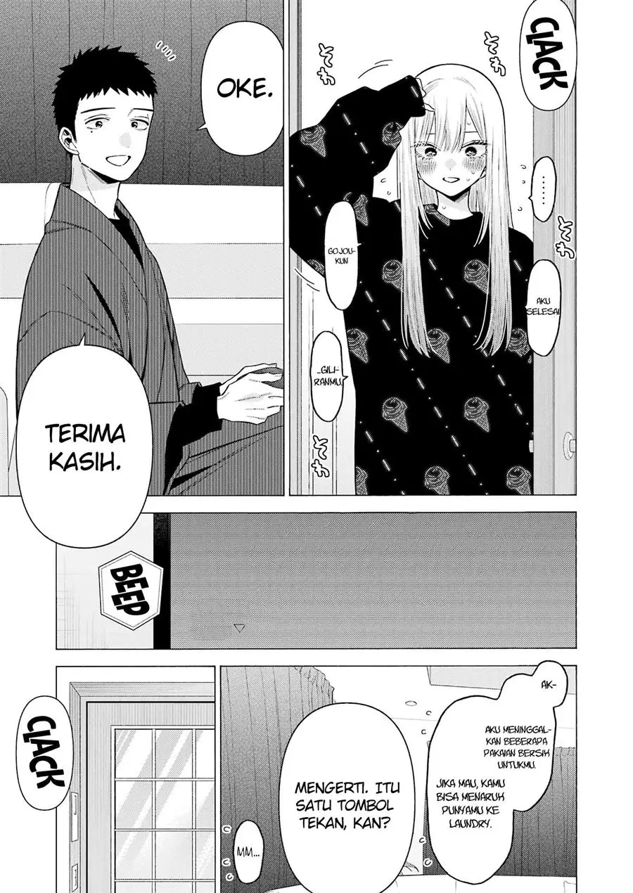 Sono Bisque Doll wa Koi wo suru