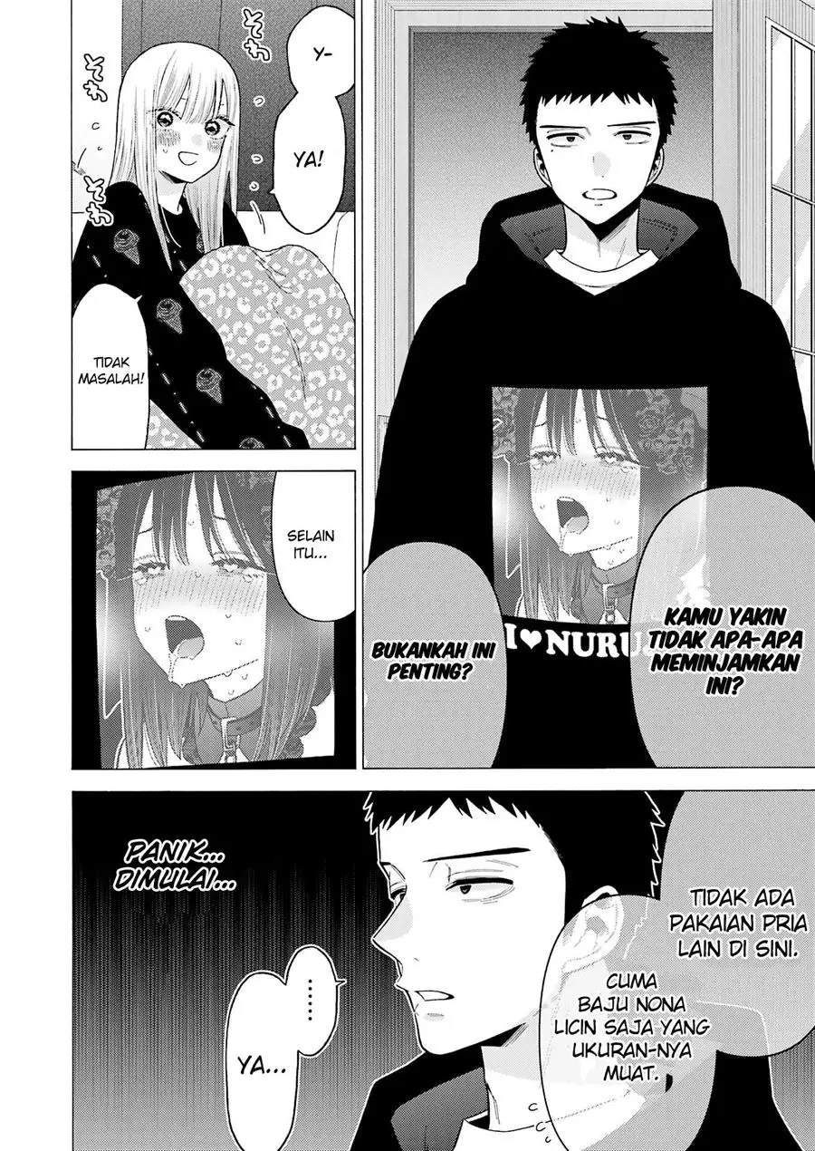 Sono Bisque Doll wa Koi wo suru