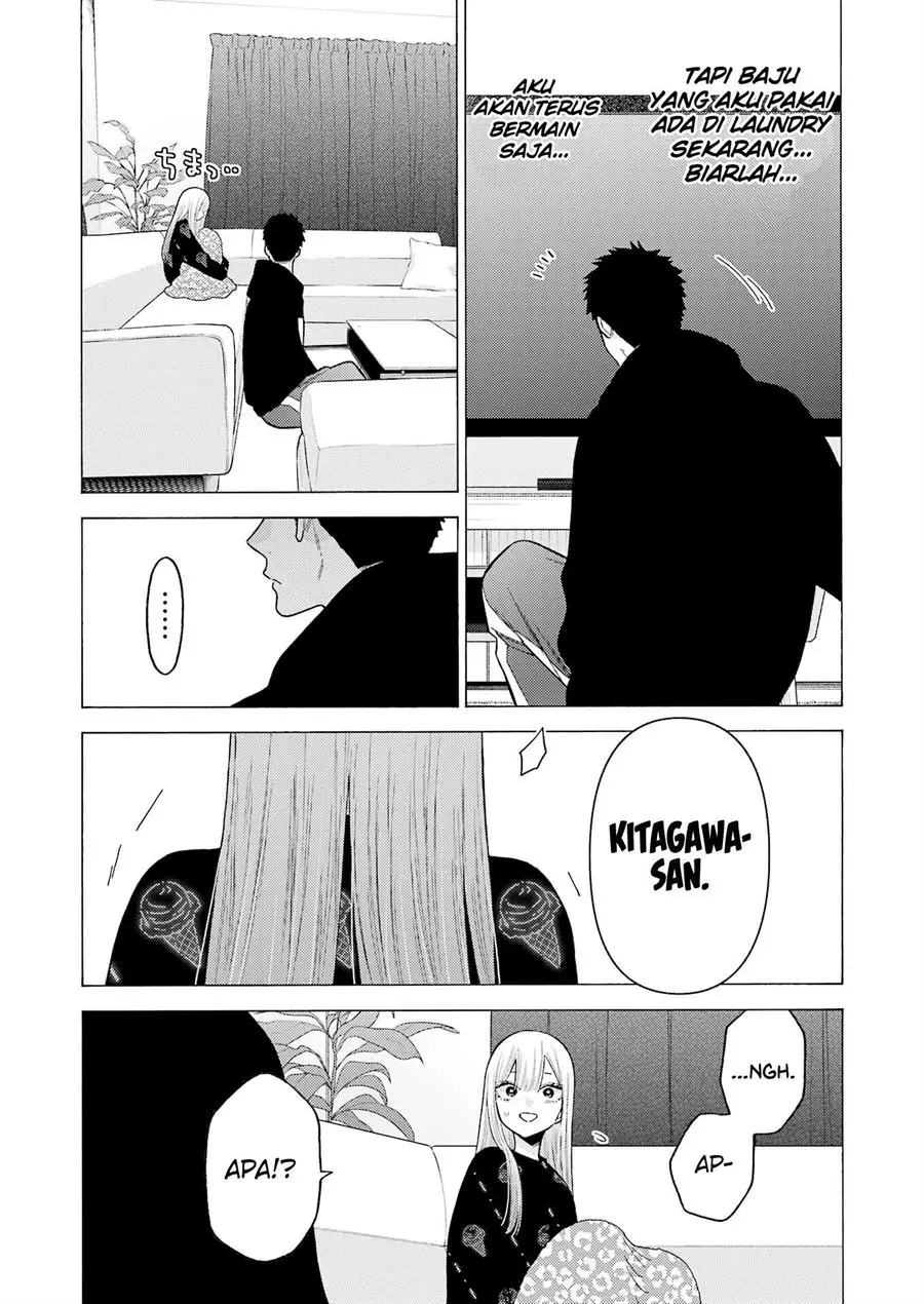 Sono Bisque Doll wa Koi wo suru