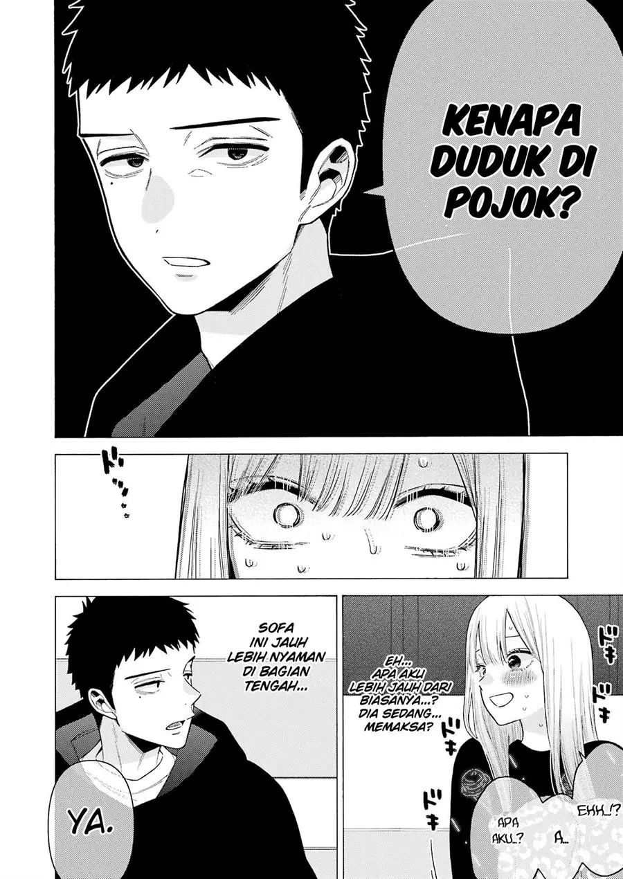 Sono Bisque Doll wa Koi wo suru