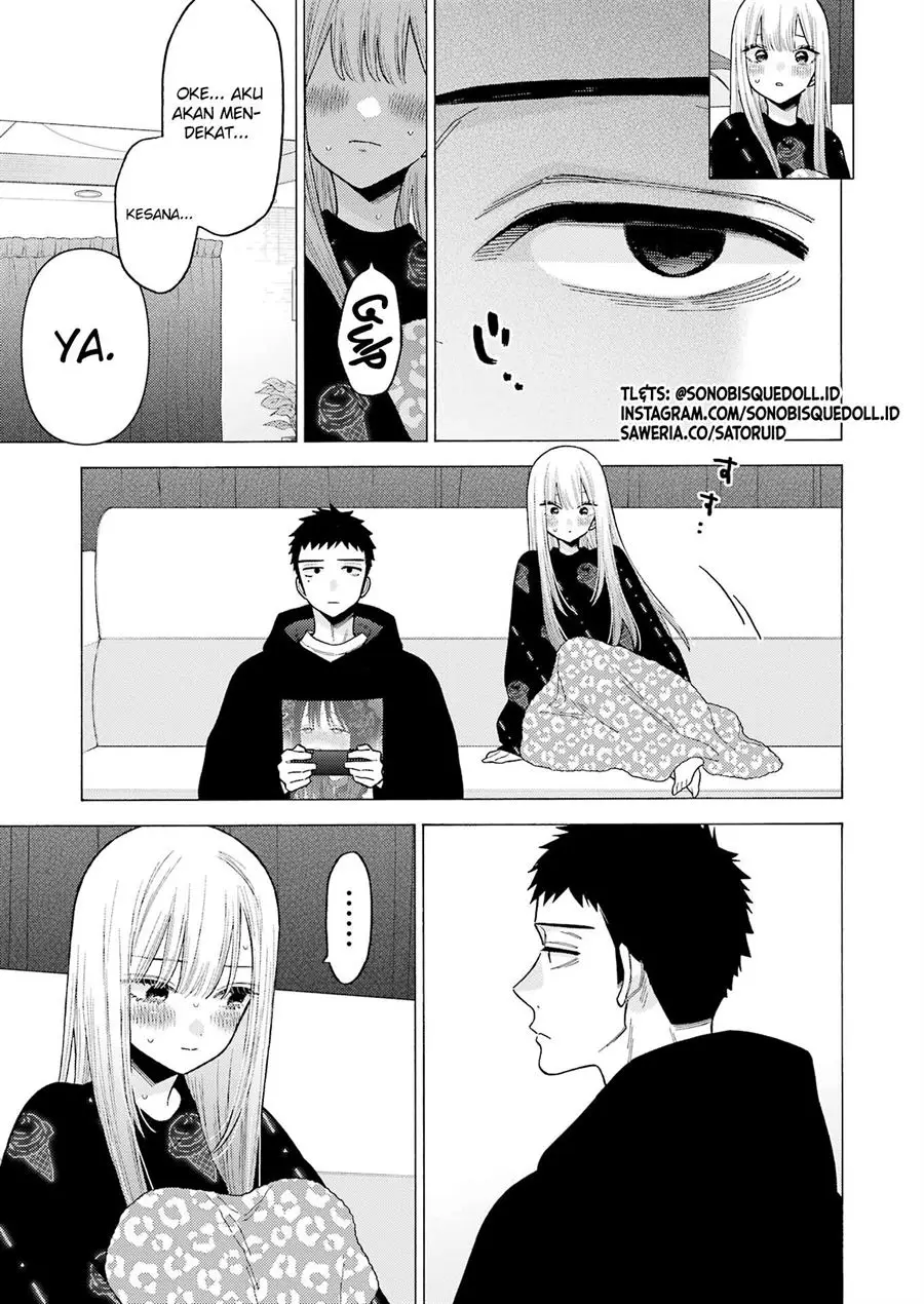 Sono Bisque Doll wa Koi wo suru