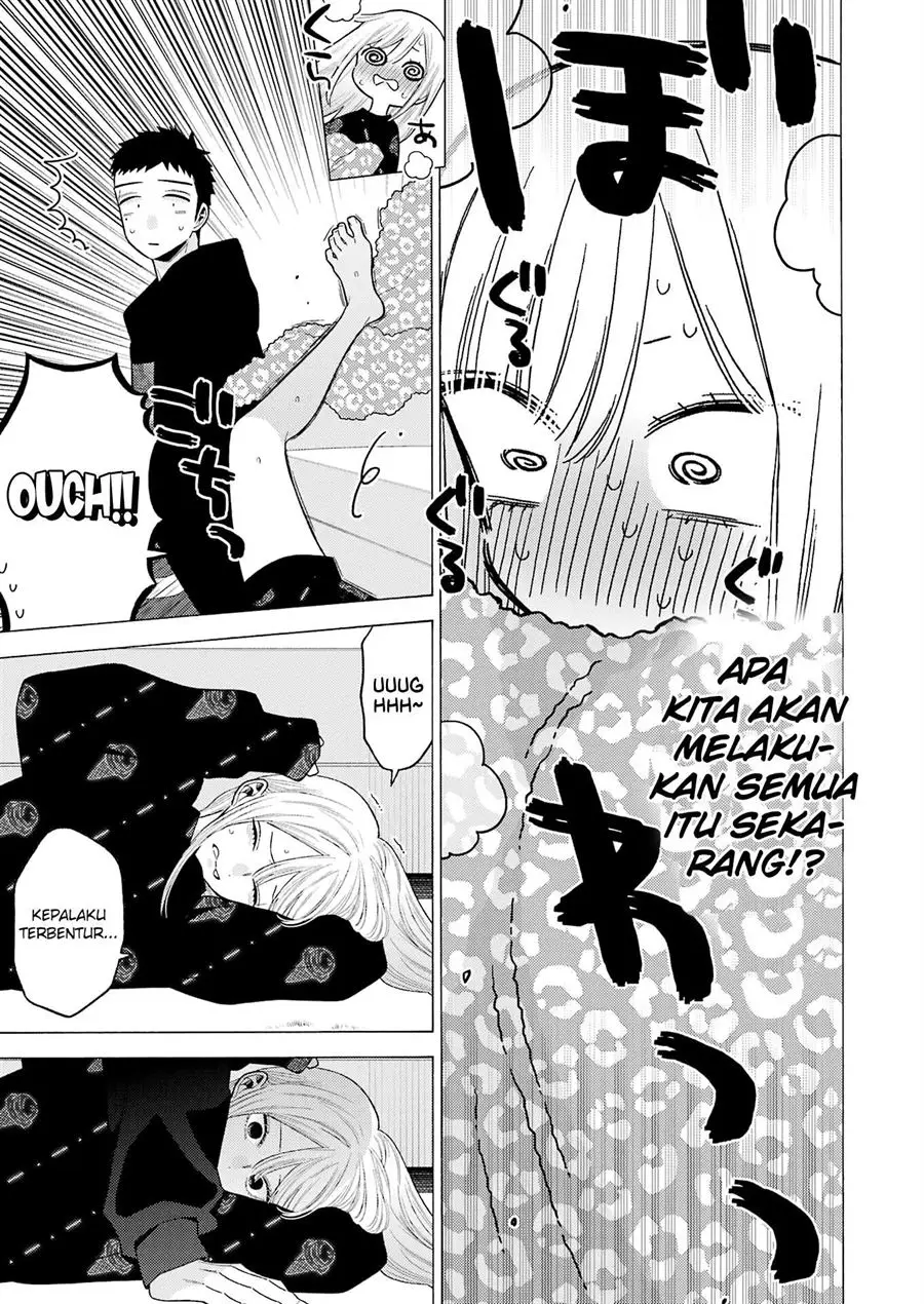 Sono Bisque Doll wa Koi wo suru