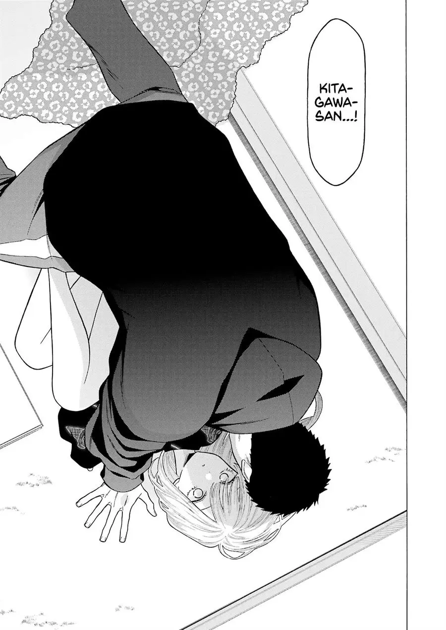 Sono Bisque Doll wa Koi wo suru