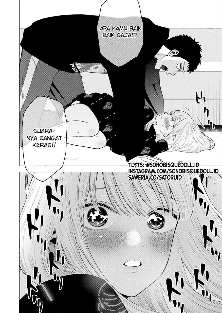 Sono Bisque Doll wa Koi wo suru