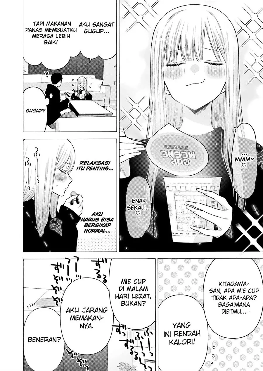 Sono Bisque Doll wa Koi wo suru