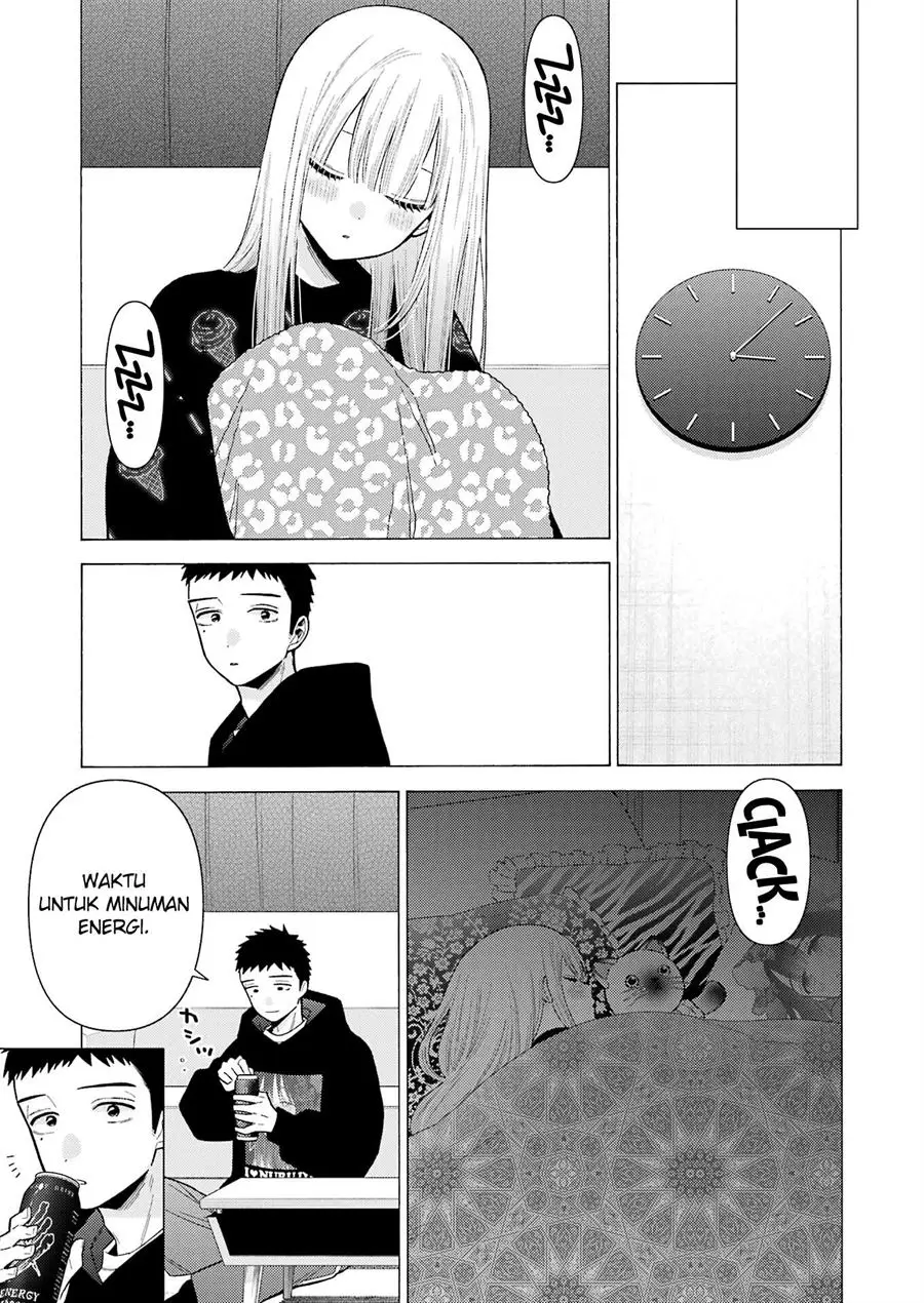 Sono Bisque Doll wa Koi wo suru