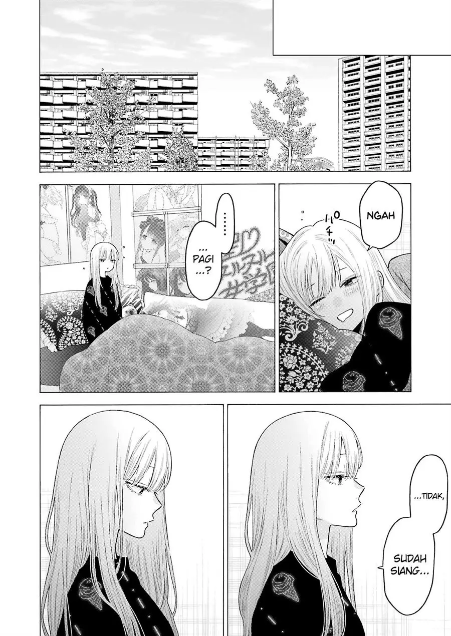 Sono Bisque Doll wa Koi wo suru