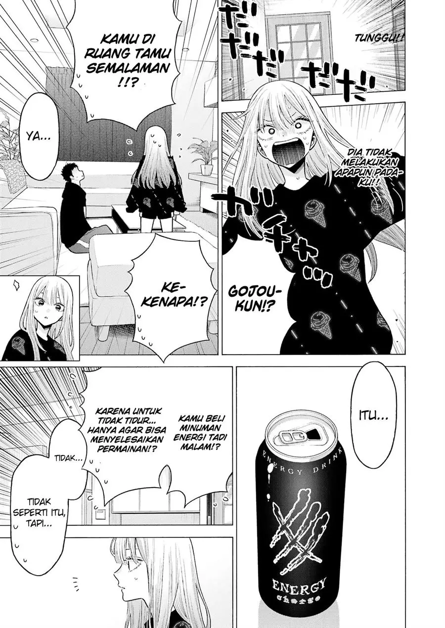 Sono Bisque Doll wa Koi wo suru