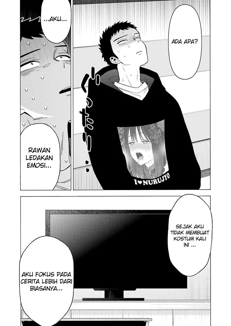 Sono Bisque Doll wa Koi wo suru