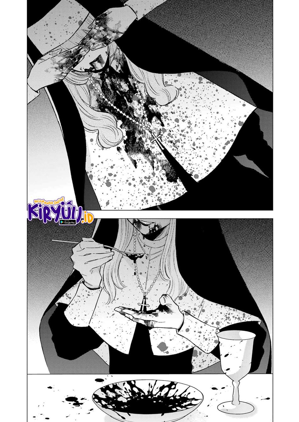 Sono Bisque Doll wa Koi wo suru