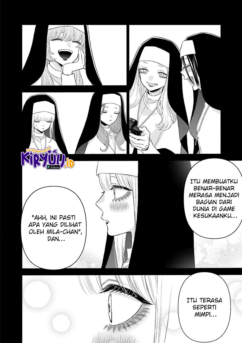 Sono Bisque Doll wa Koi wo suru