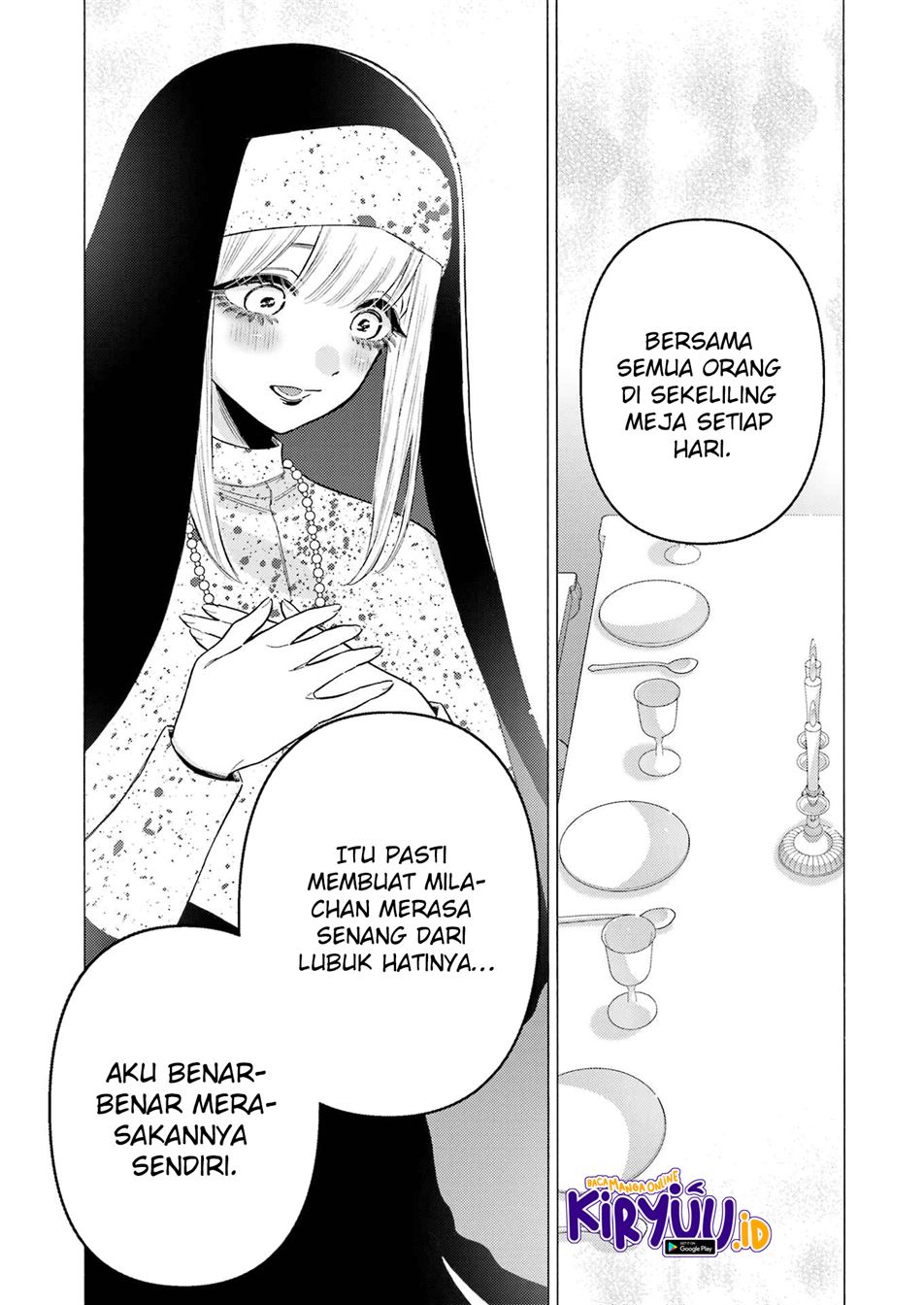 Sono Bisque Doll wa Koi wo suru