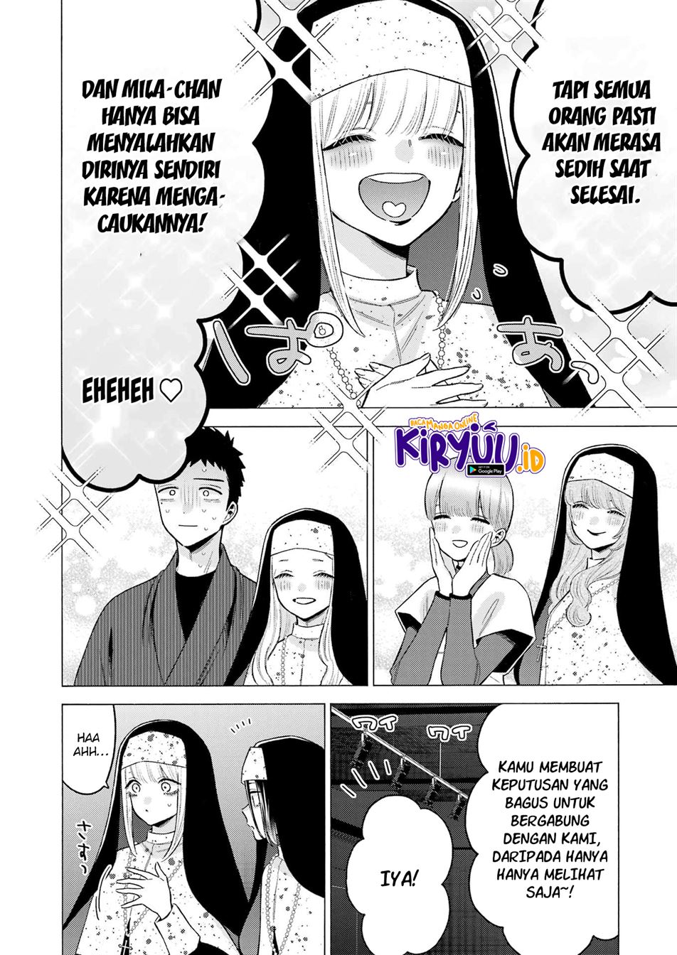 Sono Bisque Doll wa Koi wo suru