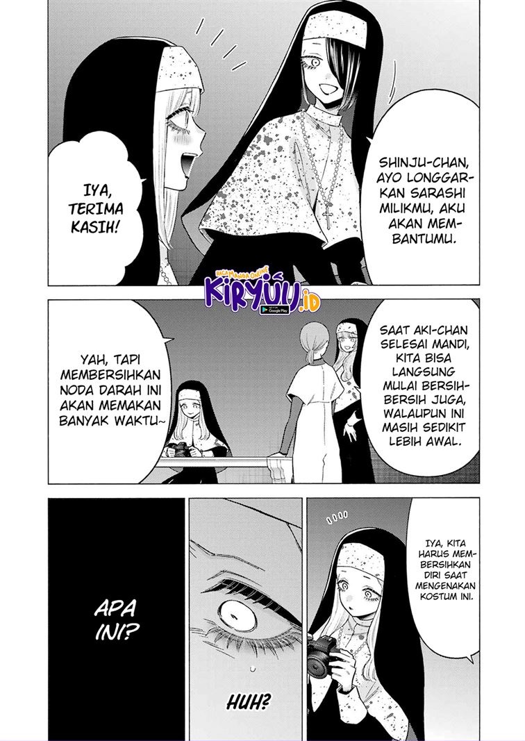 Sono Bisque Doll wa Koi wo suru