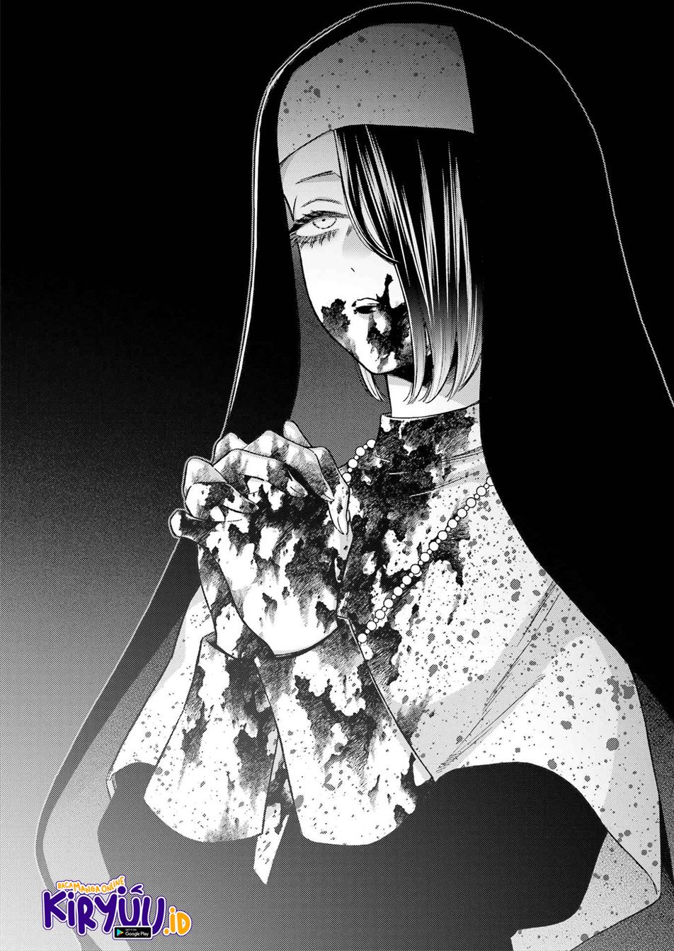 Sono Bisque Doll wa Koi wo suru