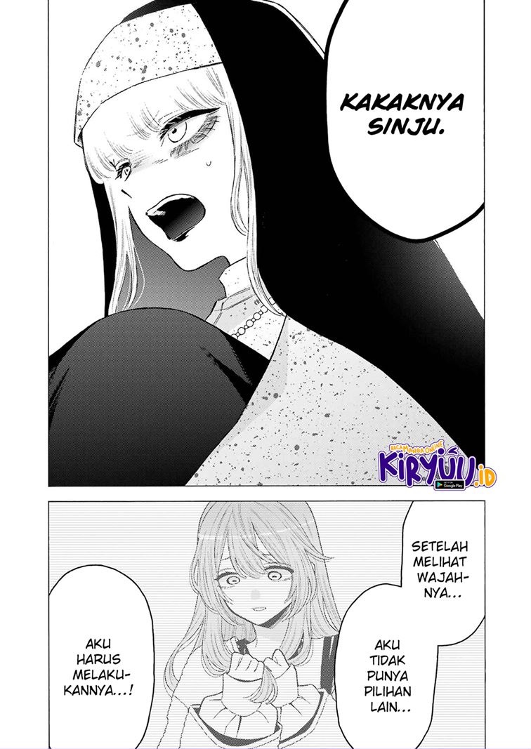 Sono Bisque Doll wa Koi wo suru